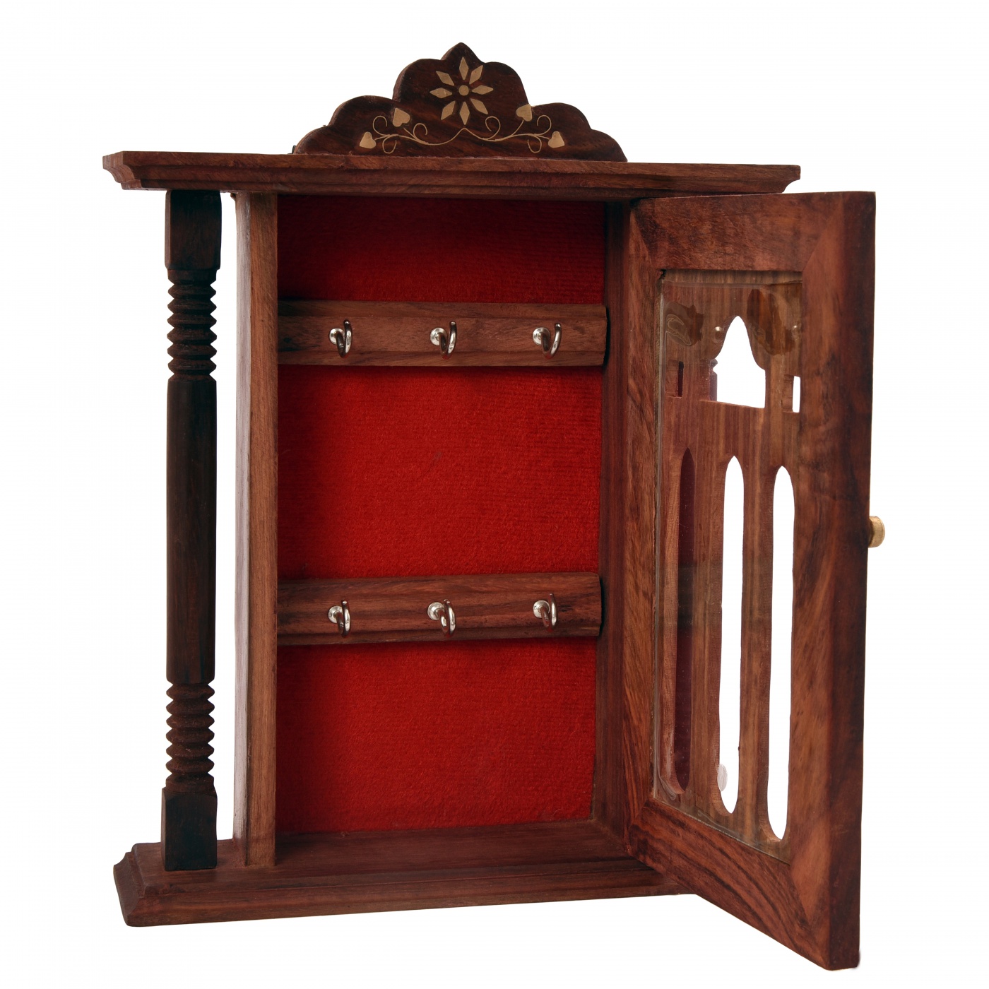 Key Stand - National Handloom Corporation