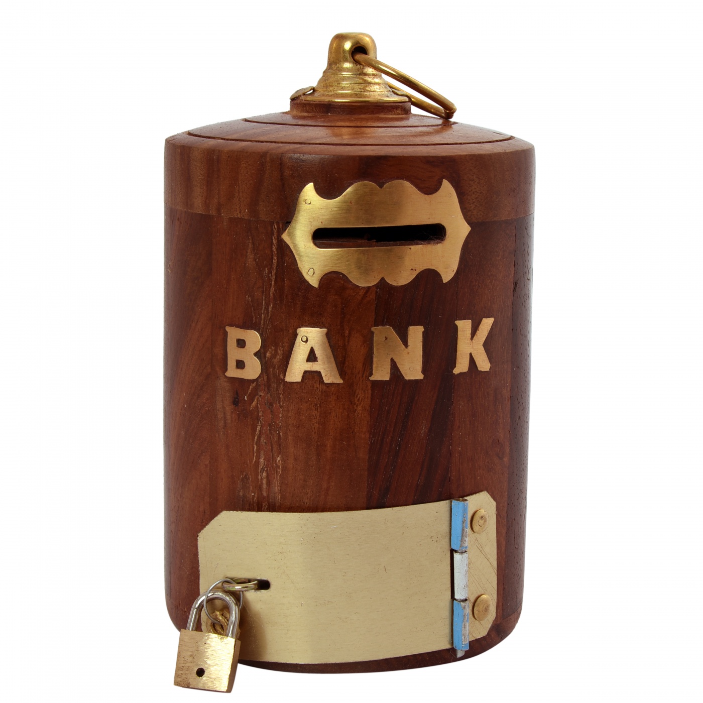 Coin Bank National Handloom Corporation